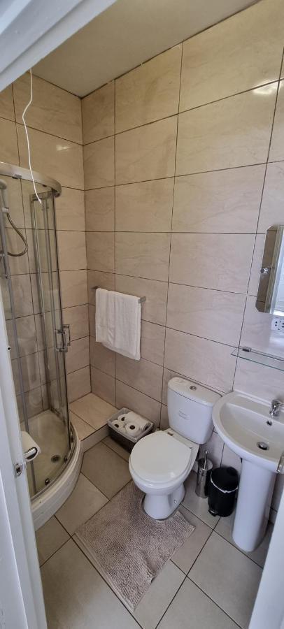 Bloomsbury Apartments - Λέστερ Εξωτερικό φωτογραφία
